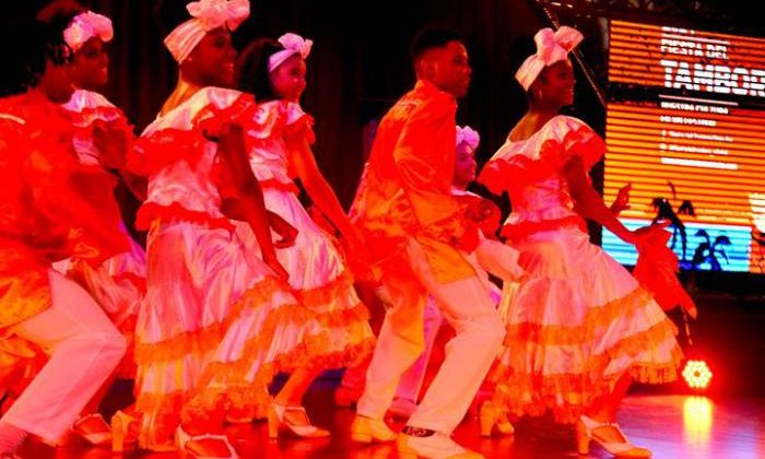 La Fiesta del Tambor en Cuba celebrará su edición XXI