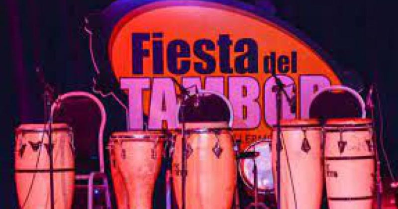 XXI Drum Festival, in Havana from March 5 to 10, 2024